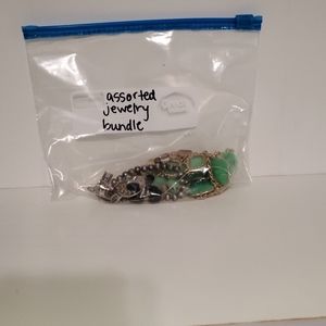 Assorted mystery jewelry bundle